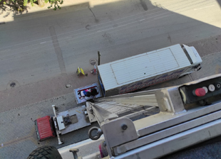 Konya Asansörlü Taşımacılık