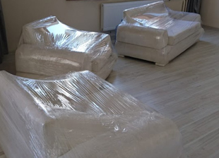 Konya Ofis-İşyeri Taşımacılığı