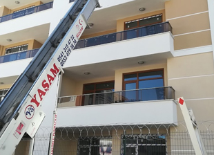 Konya Şehir İçi Taşımacılık