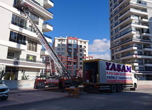 Konya Şehirler Arası Taşımacılık