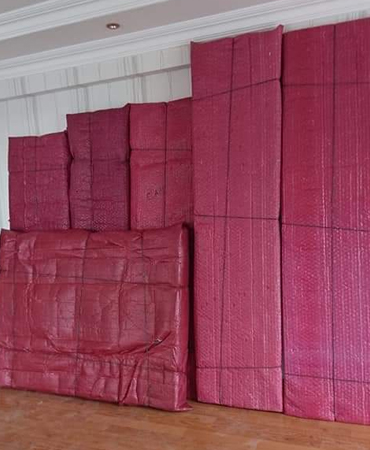 Şehirler Arası Taşımacılık